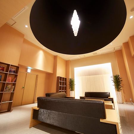 Sakura Garden Hotel Osaka Luaran gambar