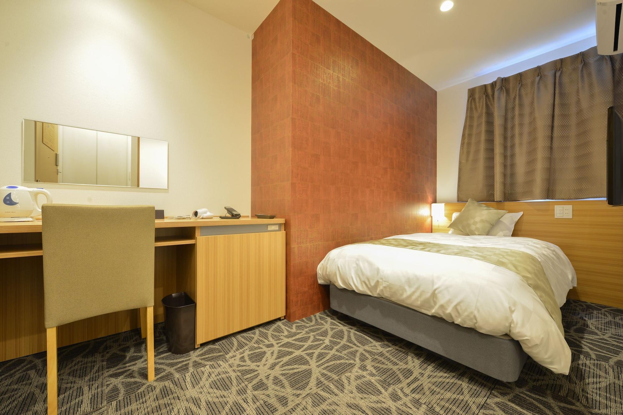 Sakura Garden Hotel Osaka Luaran gambar