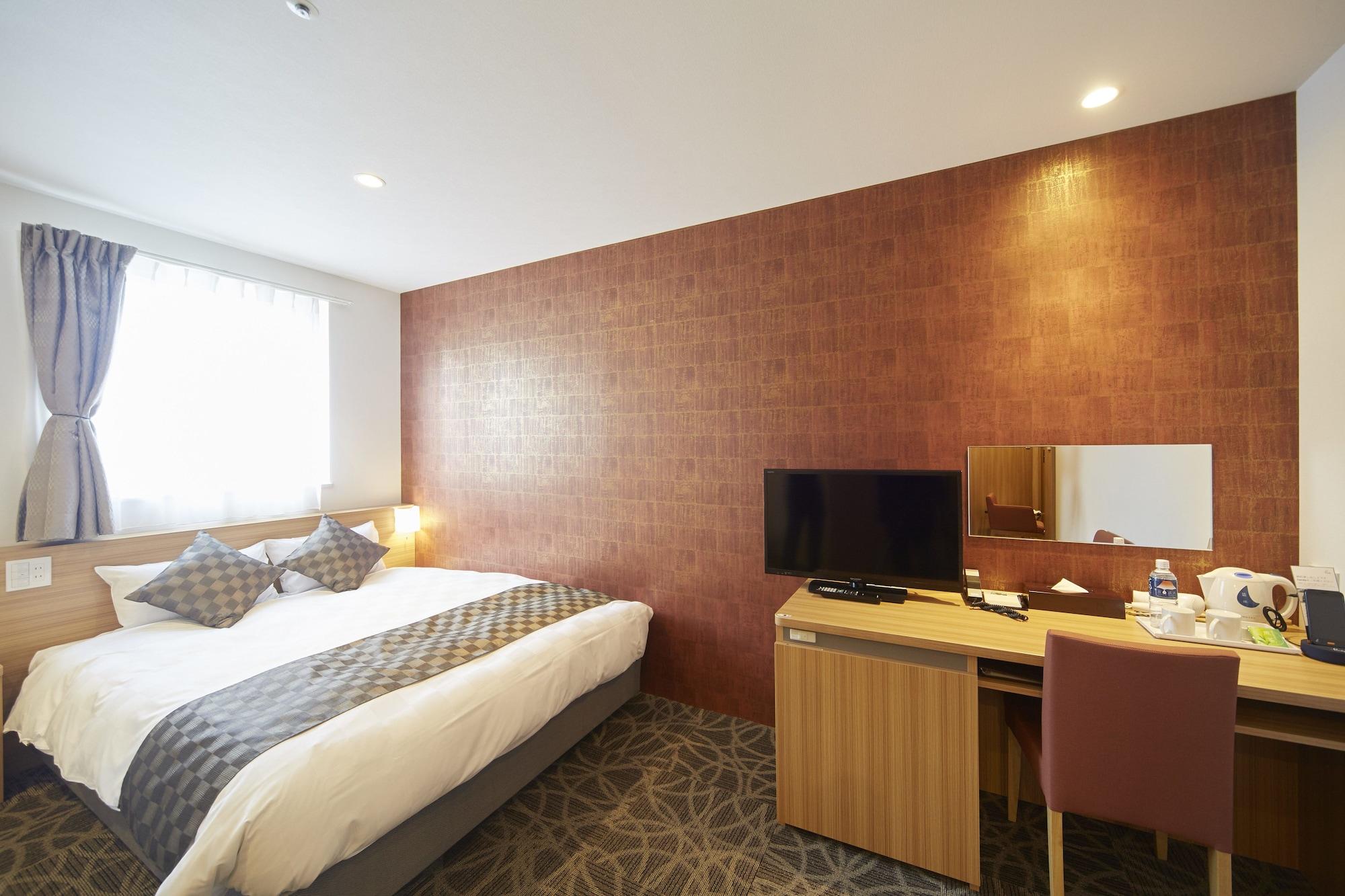 Sakura Garden Hotel Osaka Luaran gambar