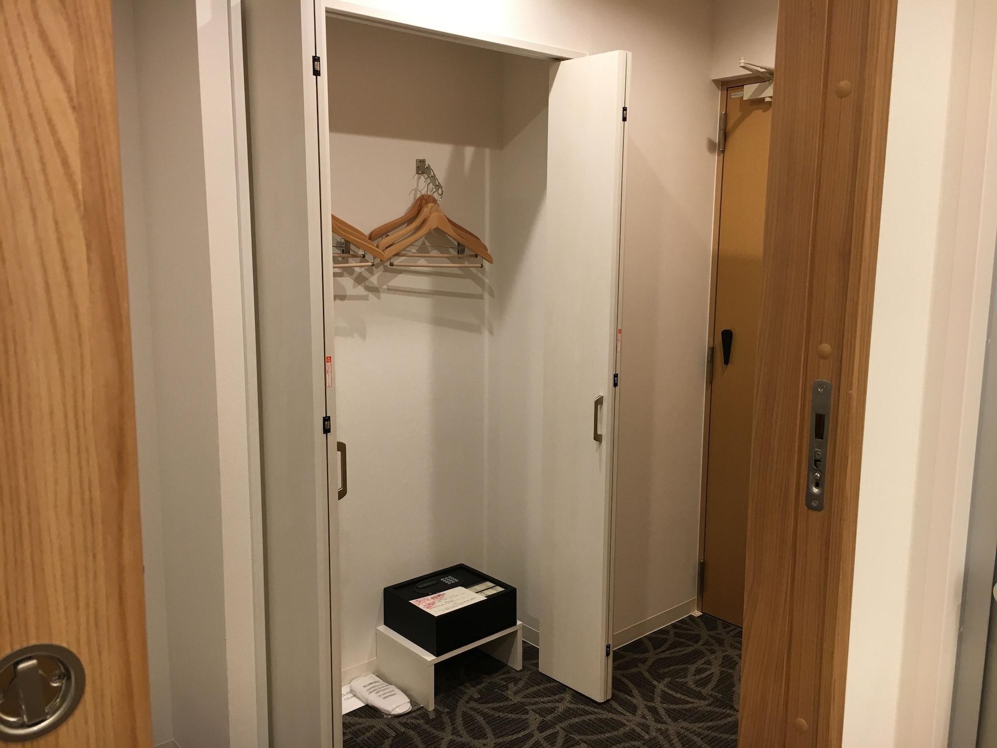 Sakura Garden Hotel Osaka Luaran gambar