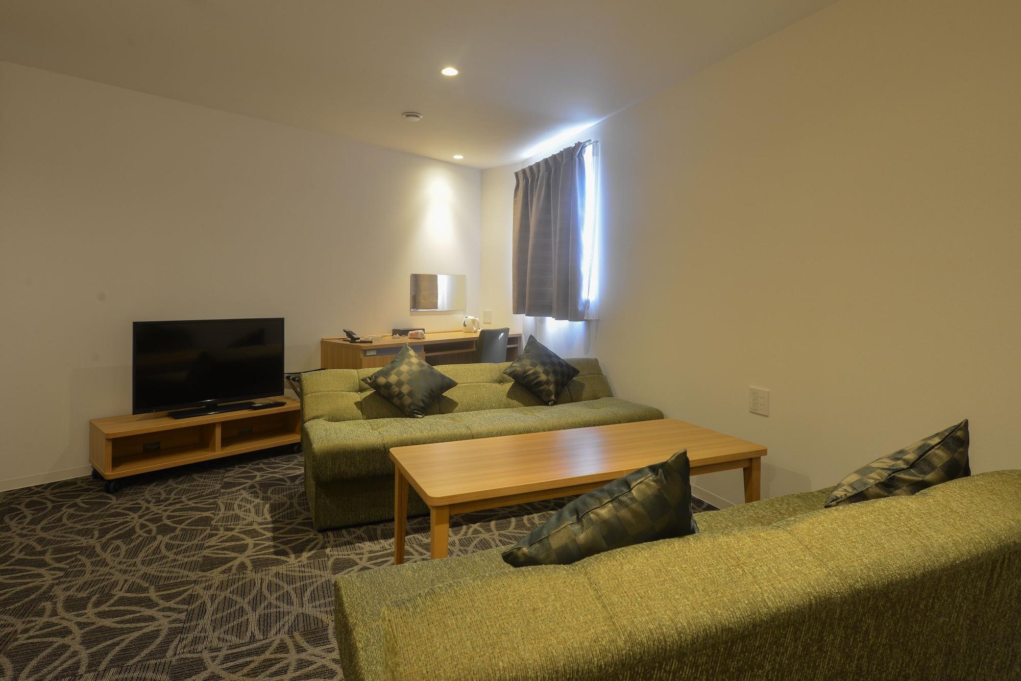 Sakura Garden Hotel Osaka Luaran gambar