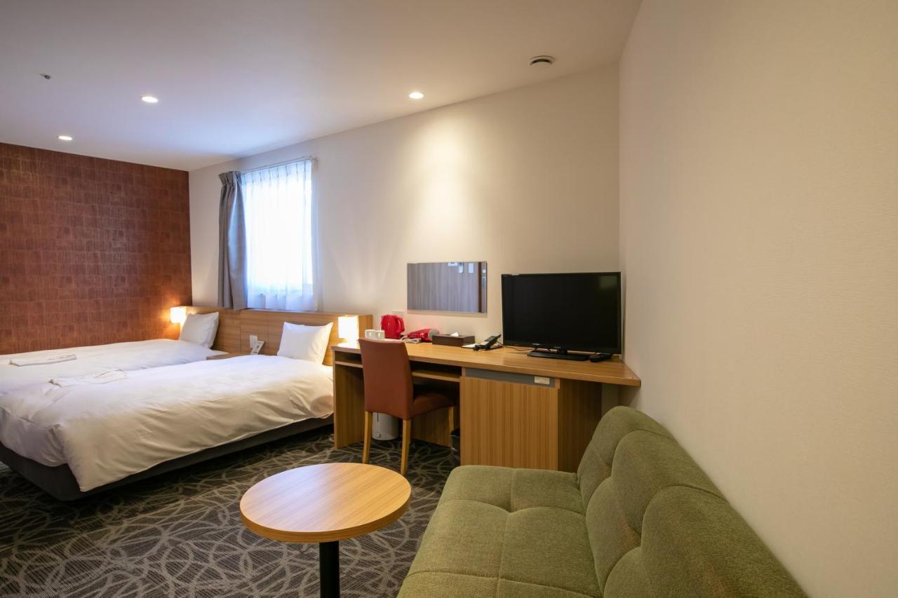 Sakura Garden Hotel Osaka Luaran gambar