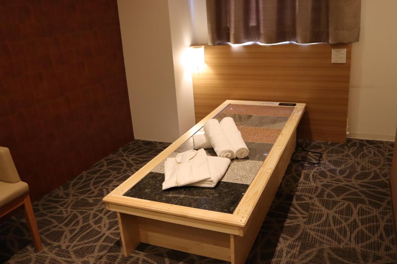 Sakura Garden Hotel Osaka Luaran gambar