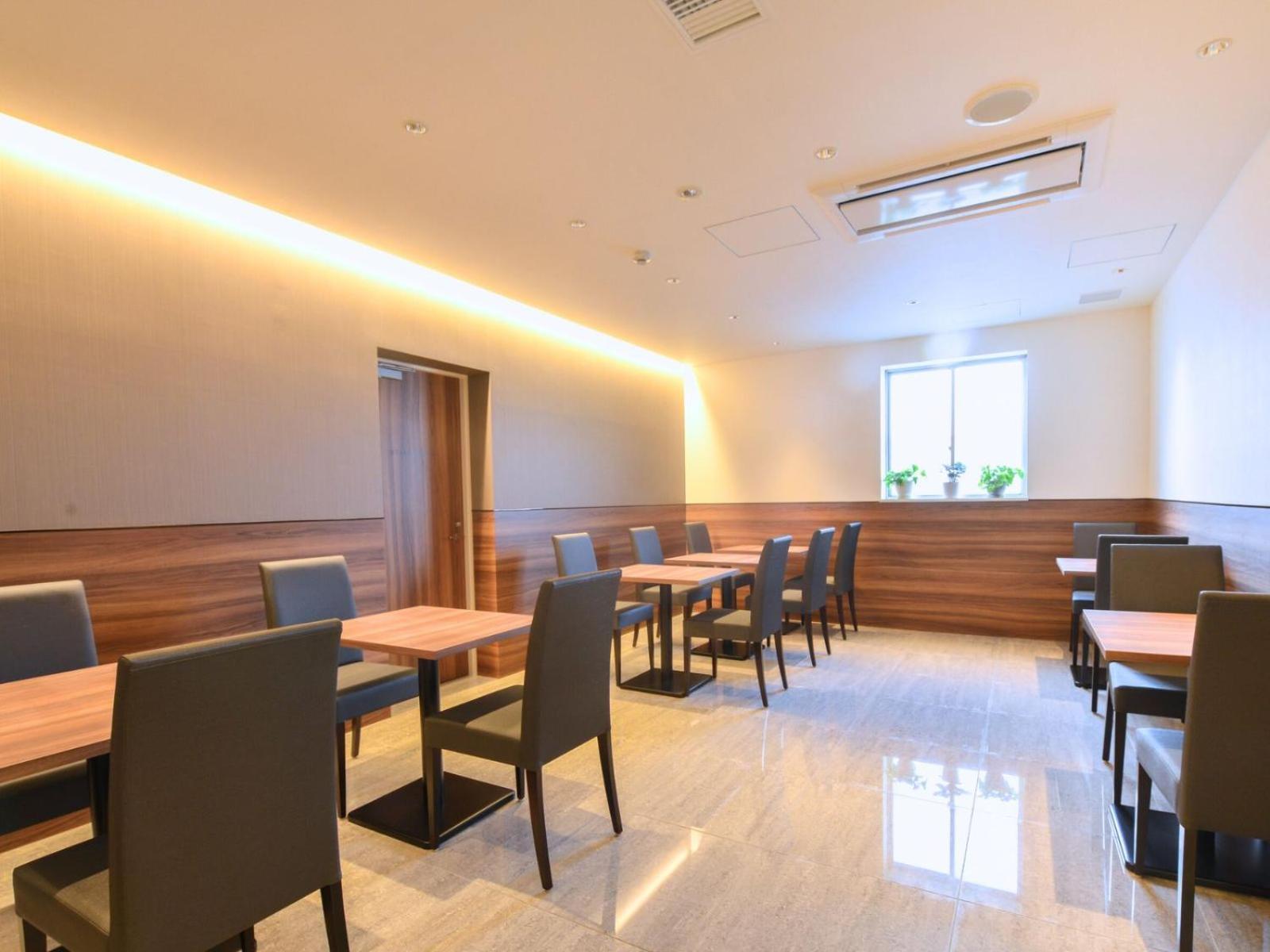 Sakura Garden Hotel Osaka Luaran gambar