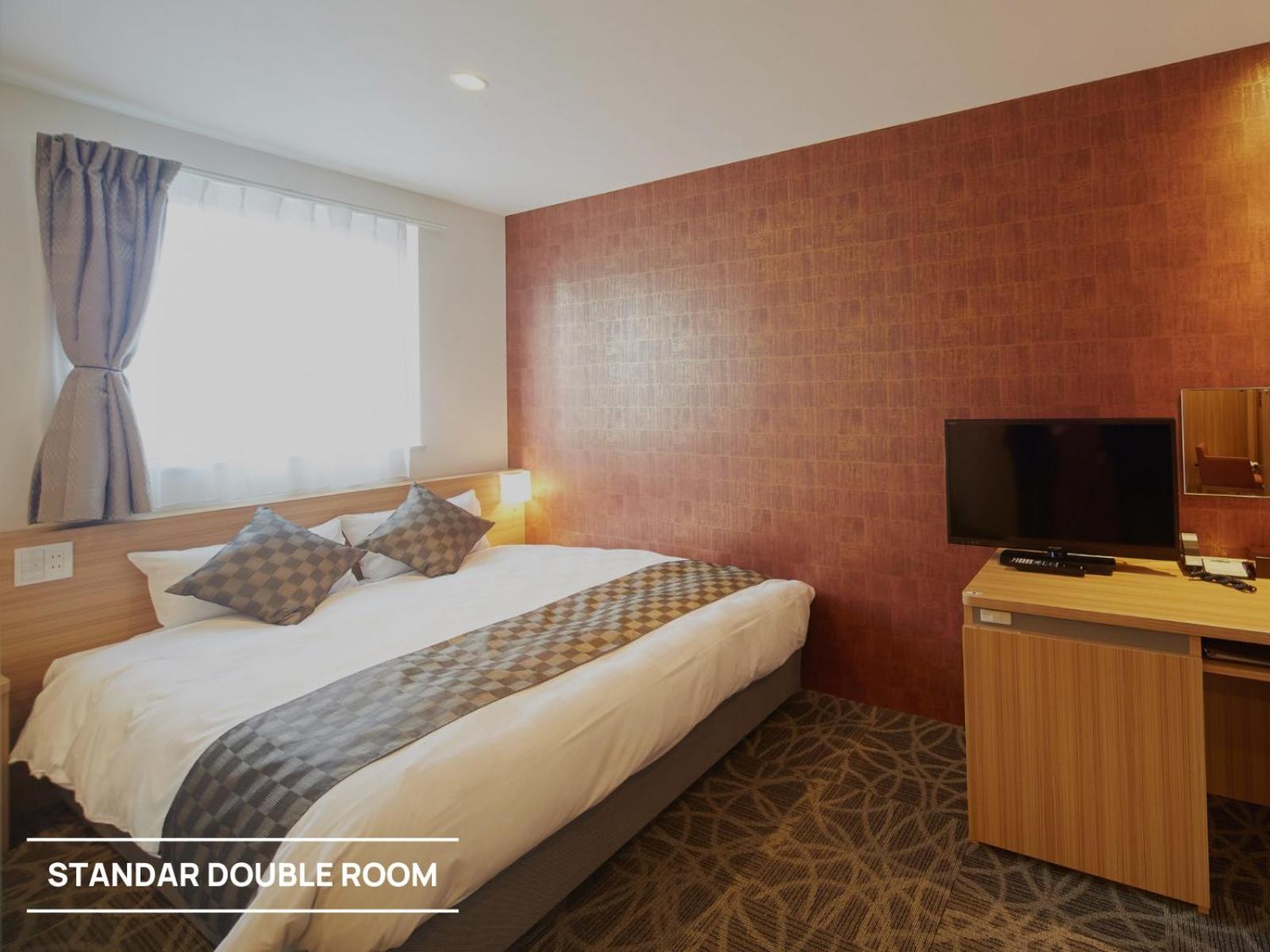 Sakura Garden Hotel Osaka Luaran gambar