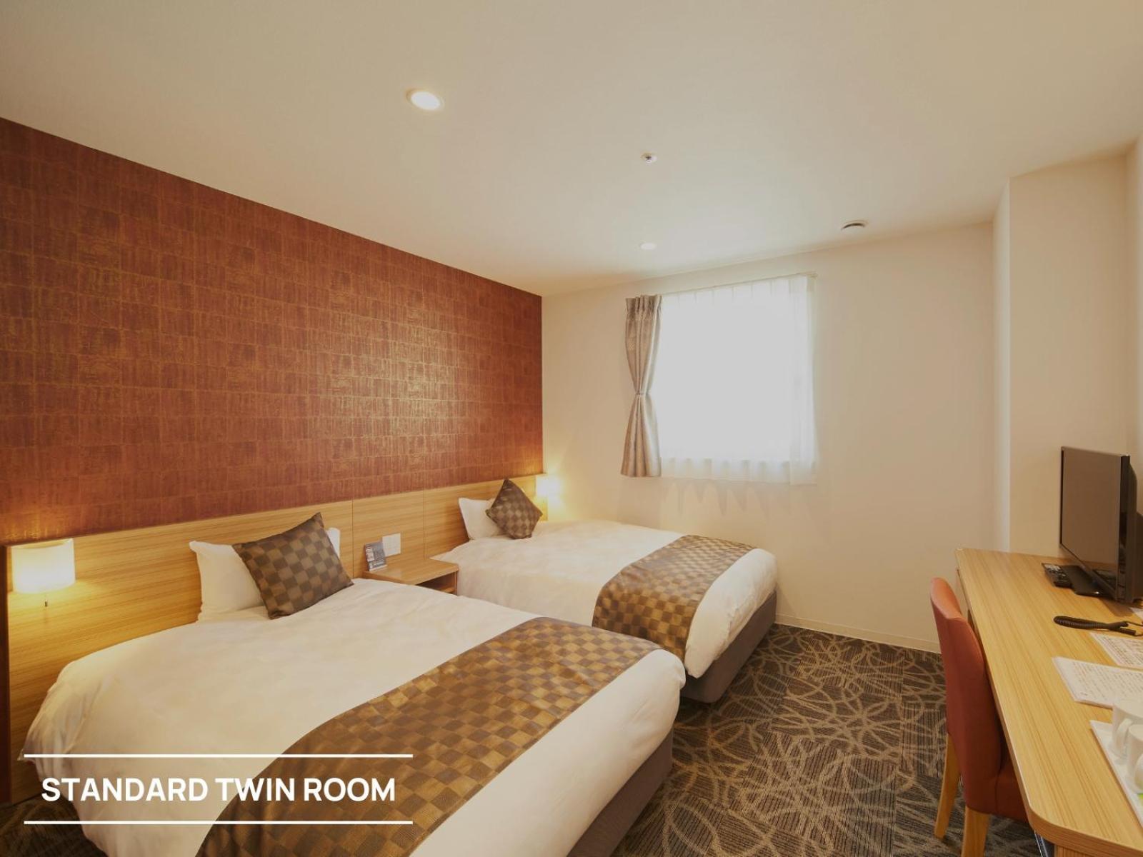 Sakura Garden Hotel Osaka Luaran gambar