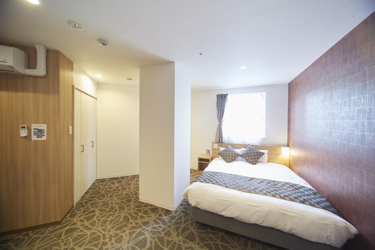 Sakura Garden Hotel Osaka Luaran gambar
